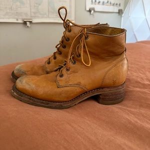 Frye Boots